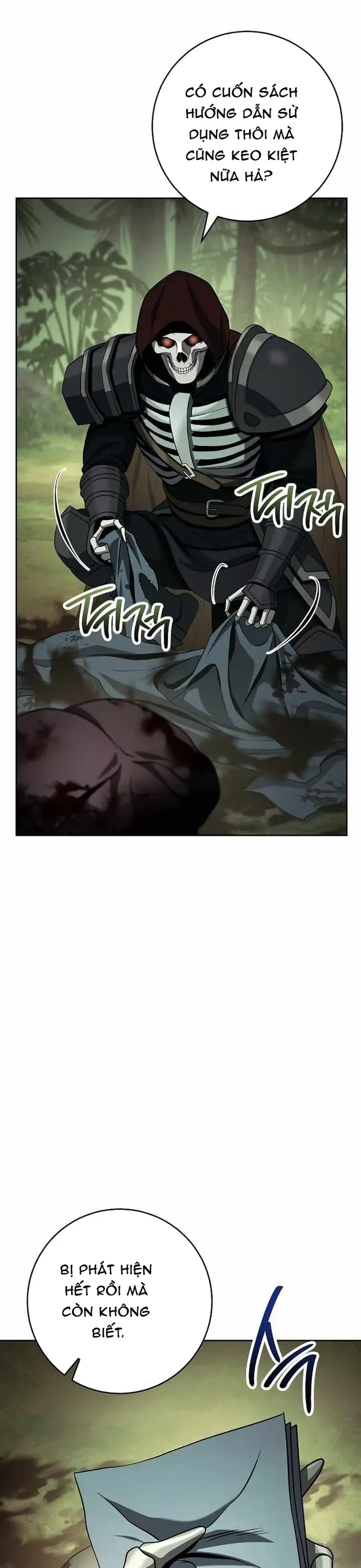 đọc truyện Cốt Binh Trở Lại Chương 358 ảnh 20 tại Thiên Thai Truyện