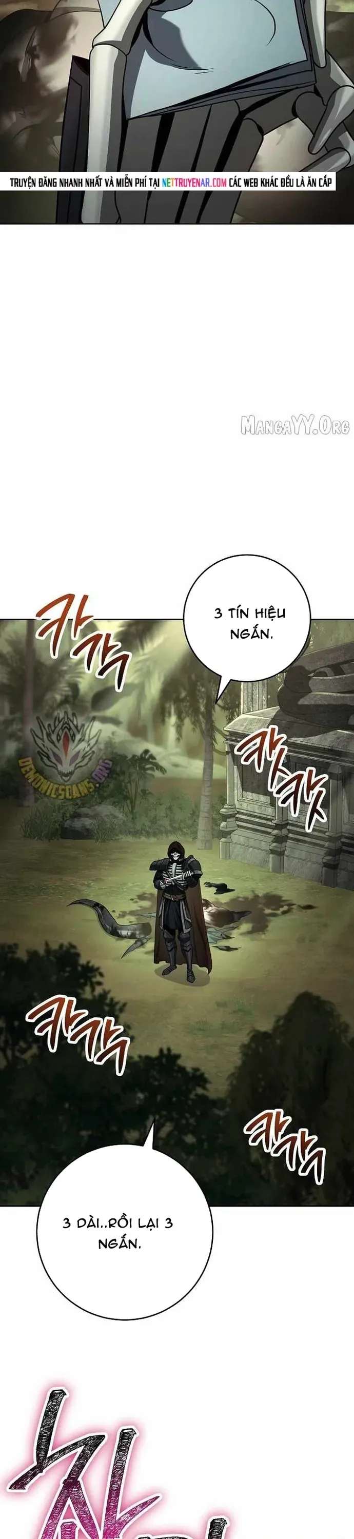 đọc truyện Cốt Binh Trở Lại Chương 358 ảnh 21 tại Thiên Thai Truyện