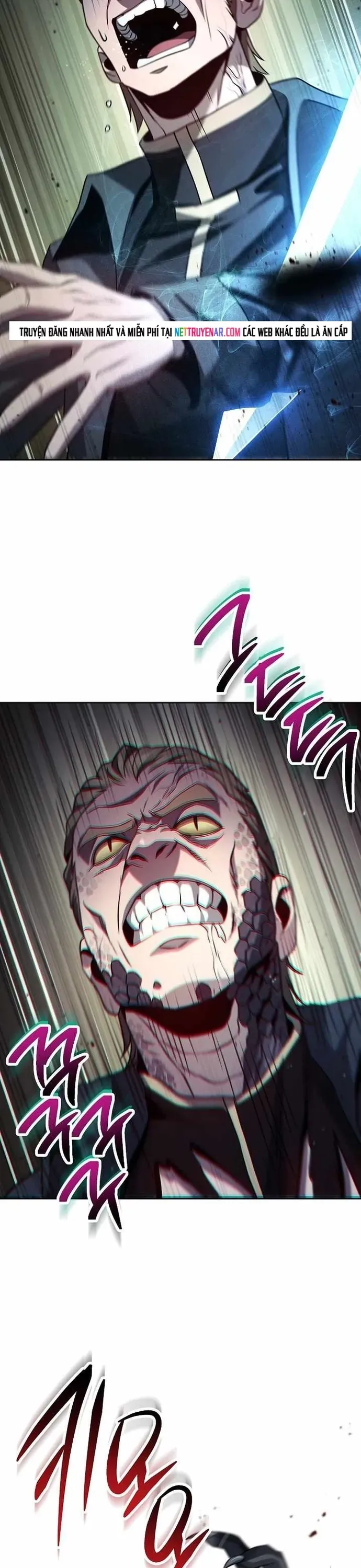 đọc truyện Cốt Binh Trở Lại Chương 358 ảnh 4 tại Thiên Thai Truyện