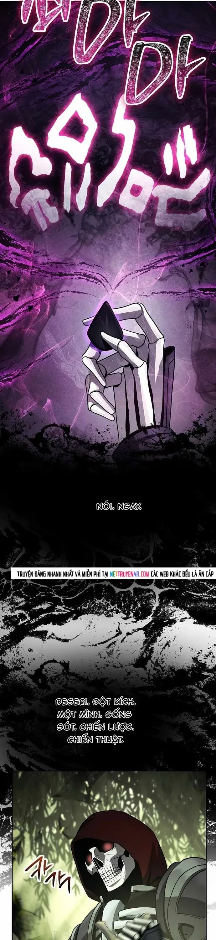 đọc truyện Cốt Binh Trở Lại Chương 358 ảnh 22 tại Thiên Thai Truyện