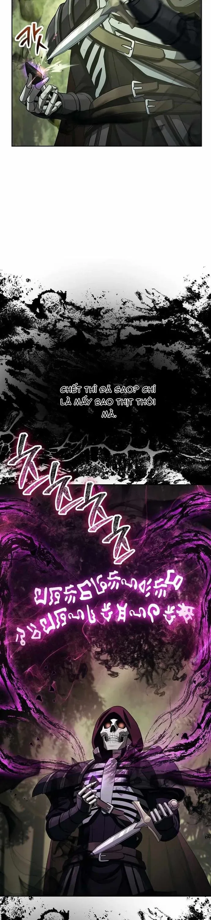 đọc truyện Cốt Binh Trở Lại Chương 358 ảnh 23 tại Thiên Thai Truyện