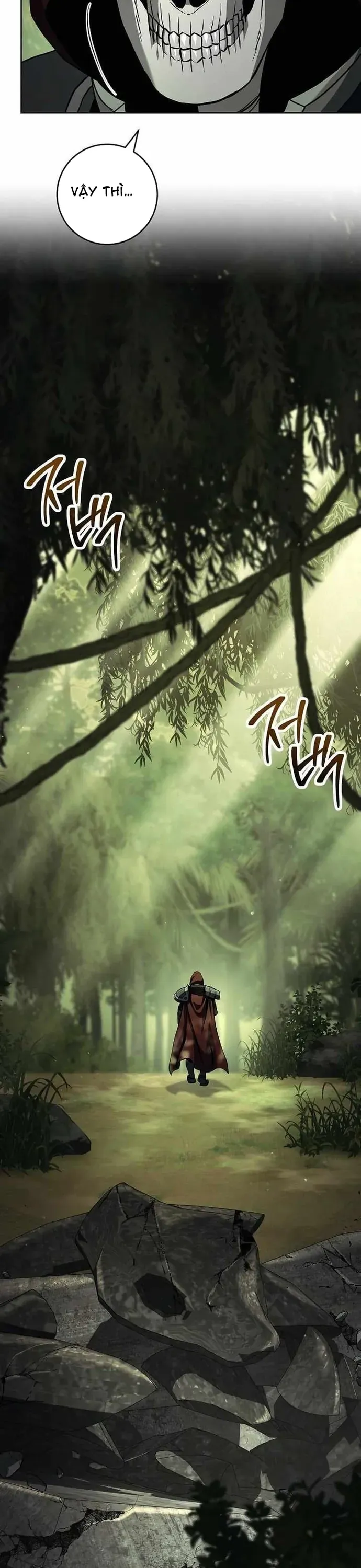 đọc truyện Cốt Binh Trở Lại Chương 358 ảnh 26 tại Thiên Thai Truyện