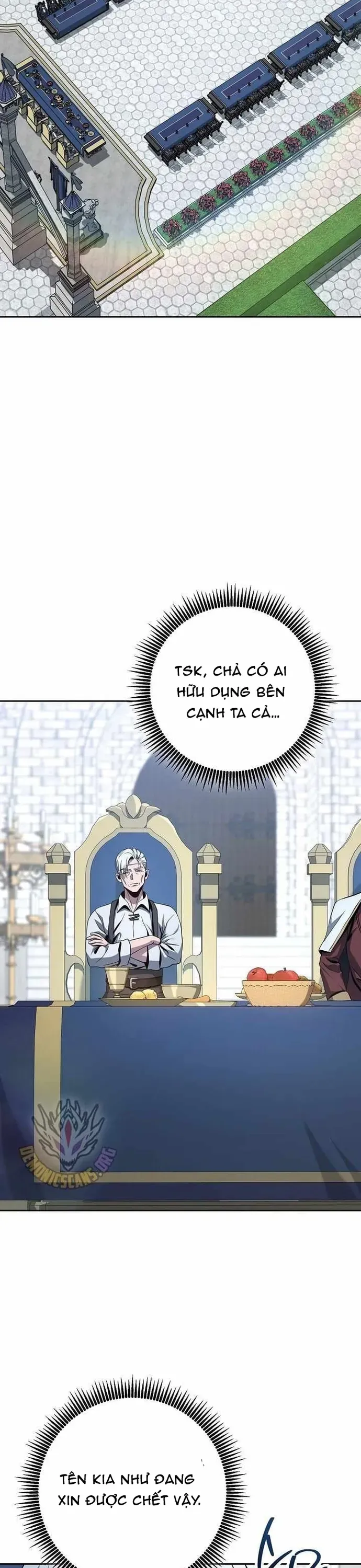 đọc truyện Cốt Binh Trở Lại Chương 358 ảnh 28 tại Thiên Thai Truyện