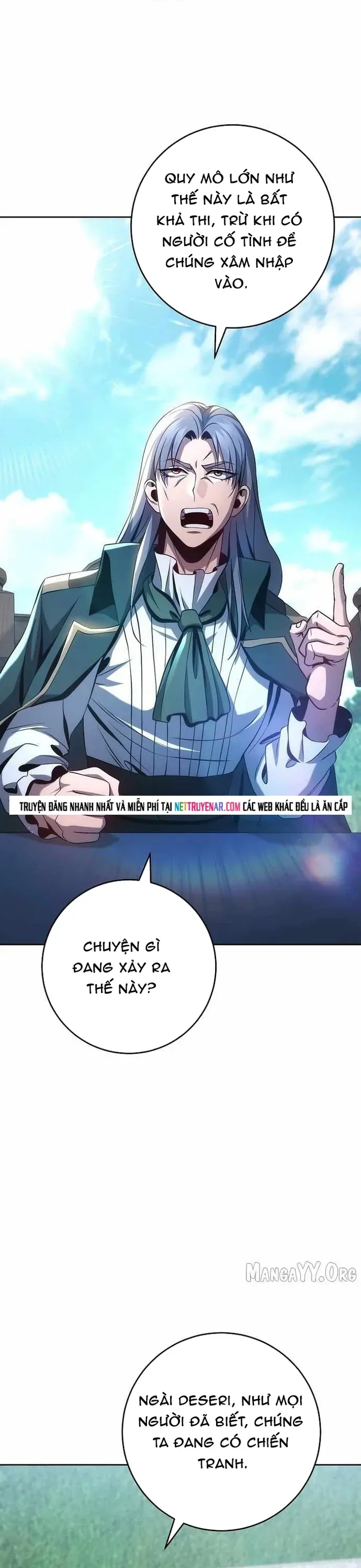 đọc truyện Cốt Binh Trở Lại Chương 358 ảnh 30 tại Thiên Thai Truyện