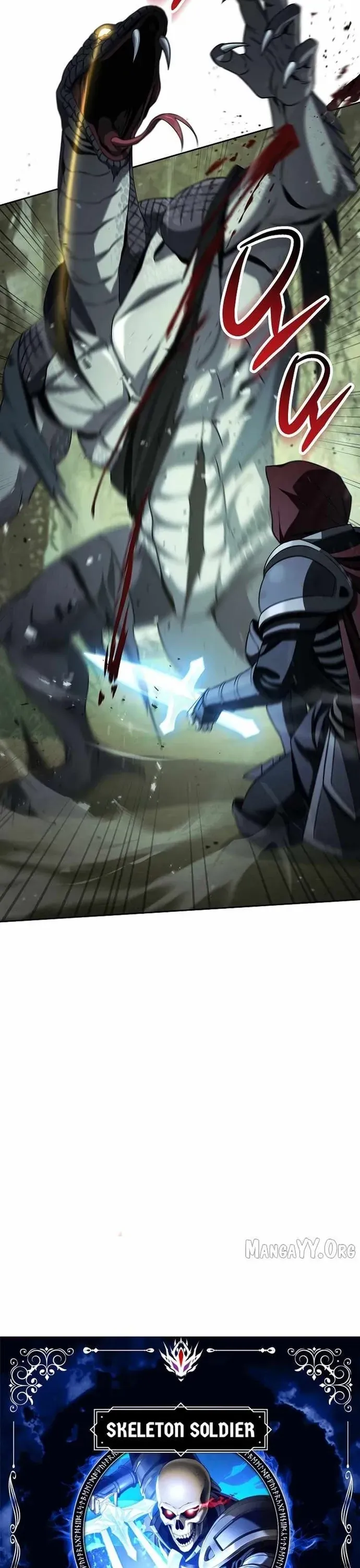 đọc truyện Cốt Binh Trở Lại Chương 358 ảnh 5 tại Thiên Thai Truyện