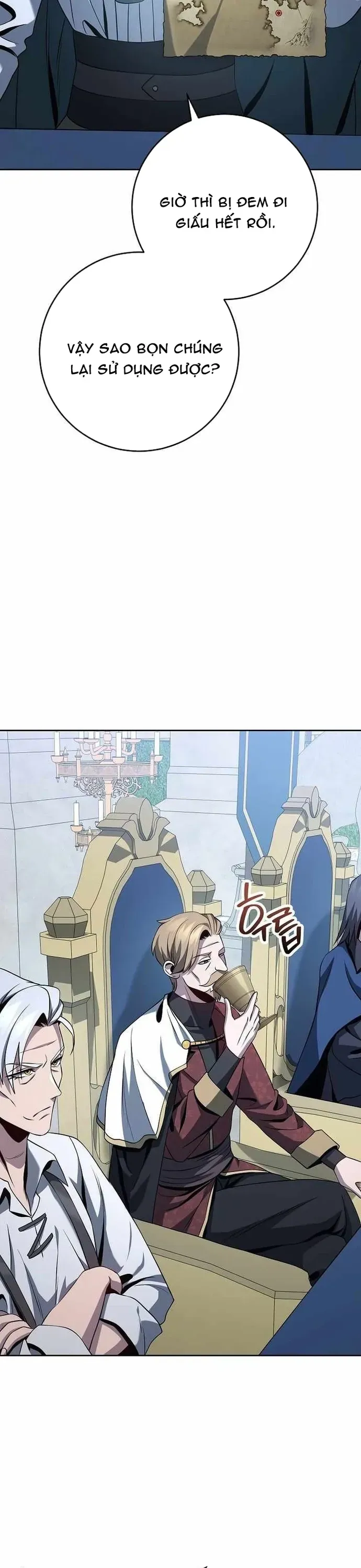 đọc truyện Cốt Binh Trở Lại Chương 358 ảnh 32 tại Thiên Thai Truyện