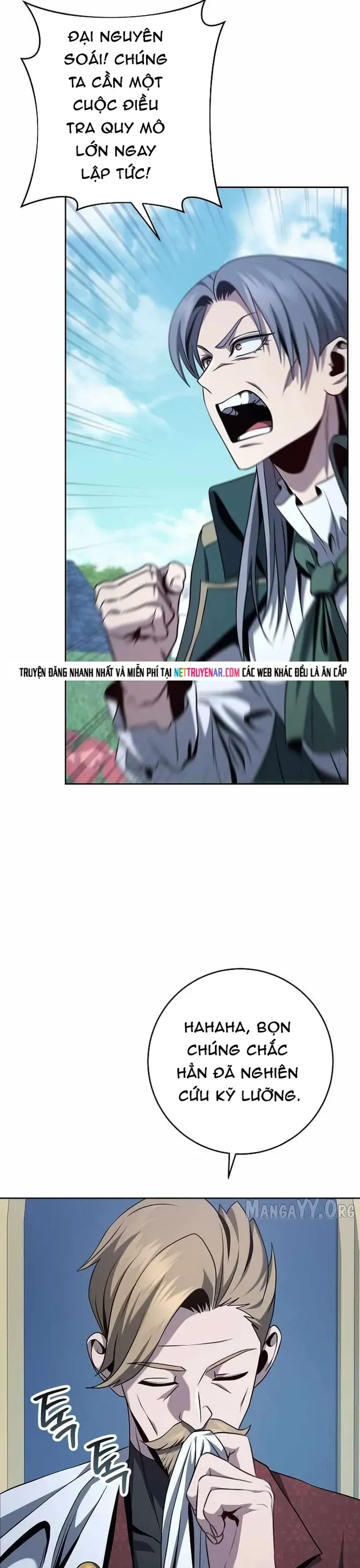 đọc truyện Cốt Binh Trở Lại Chương 358 ảnh 33 tại Thiên Thai Truyện