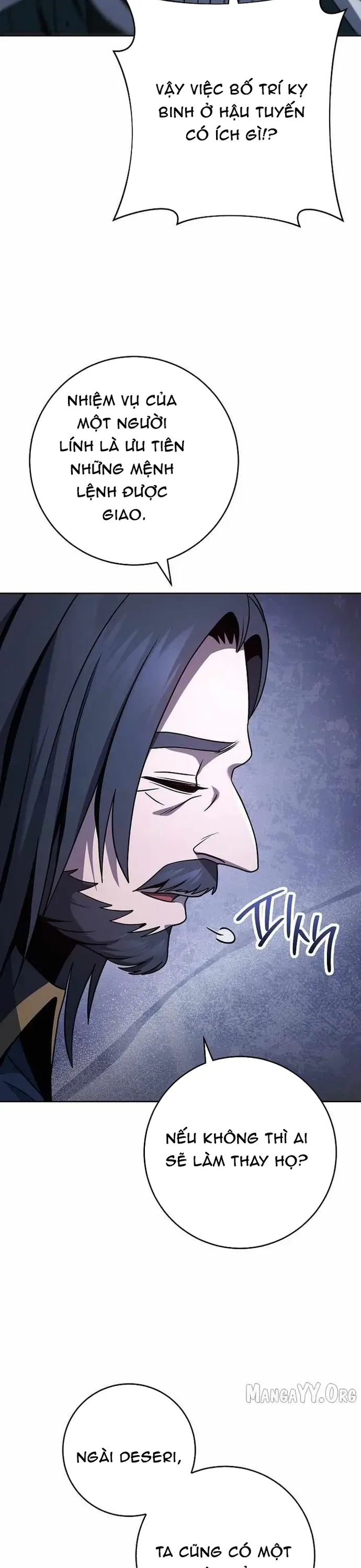 đọc truyện Cốt Binh Trở Lại Chương 358 ảnh 36 tại Thiên Thai Truyện