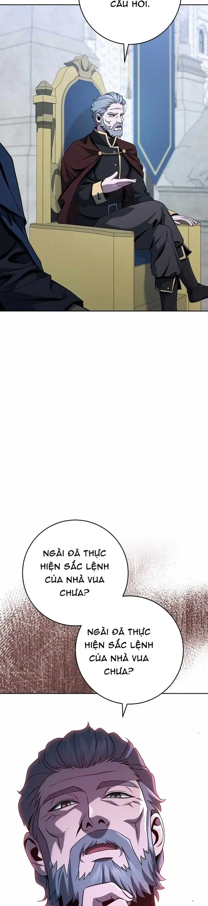 đọc truyện Cốt Binh Trở Lại Chương 358 ảnh 37 tại Thiên Thai Truyện