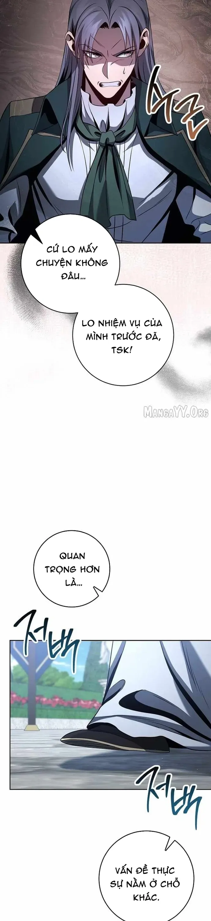 đọc truyện Cốt Binh Trở Lại Chương 358 ảnh 40 tại Thiên Thai Truyện