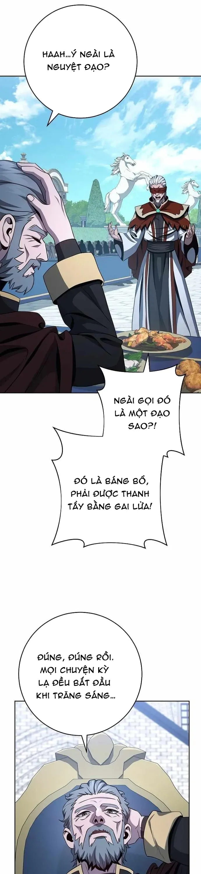 đọc truyện Cốt Binh Trở Lại Chương 358 ảnh 42 tại Thiên Thai Truyện