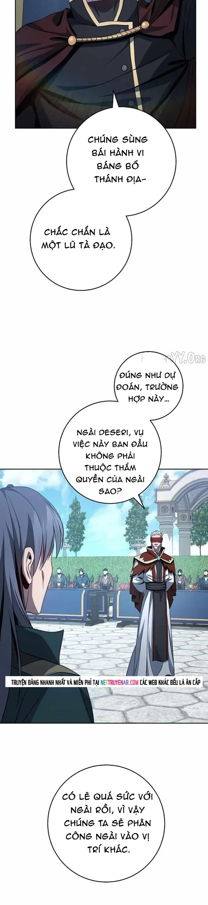 đọc truyện Cốt Binh Trở Lại Chương 358 ảnh 43 tại Thiên Thai Truyện