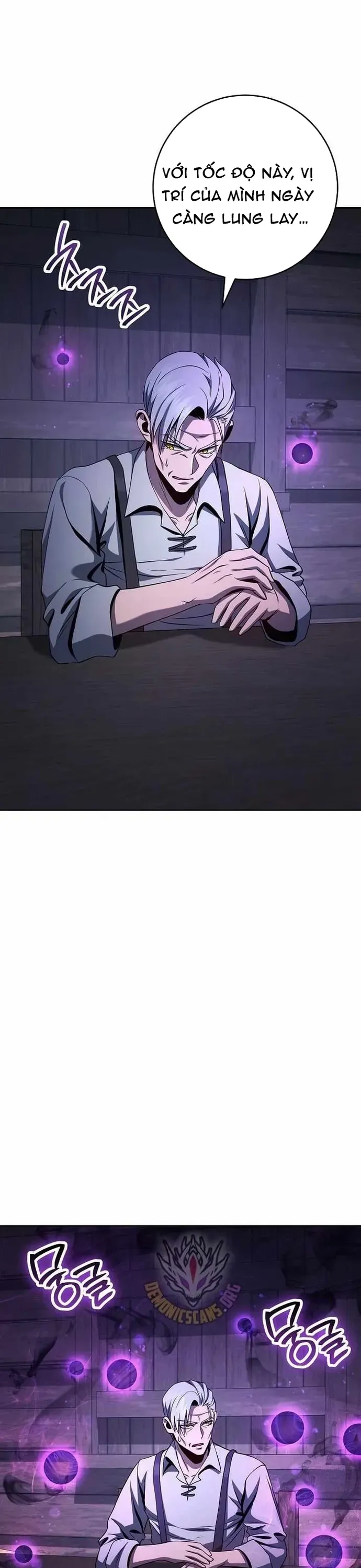 đọc truyện Cốt Binh Trở Lại Chương 358 ảnh 47 tại Thiên Thai Truyện