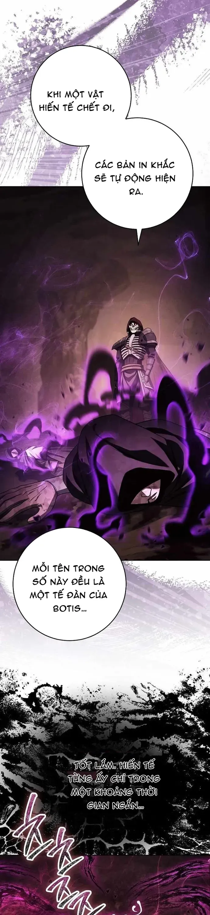 đọc truyện Cốt Binh Trở Lại Chương 358 ảnh 50 tại Thiên Thai Truyện