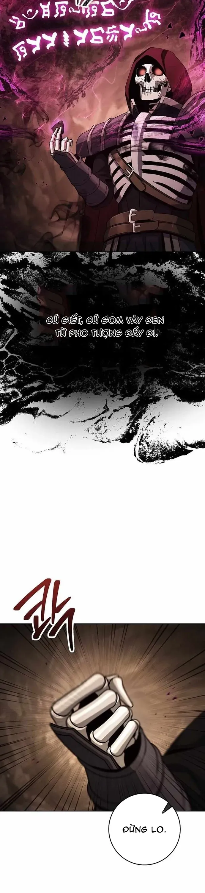 đọc truyện Cốt Binh Trở Lại Chương 358 ảnh 51 tại Thiên Thai Truyện