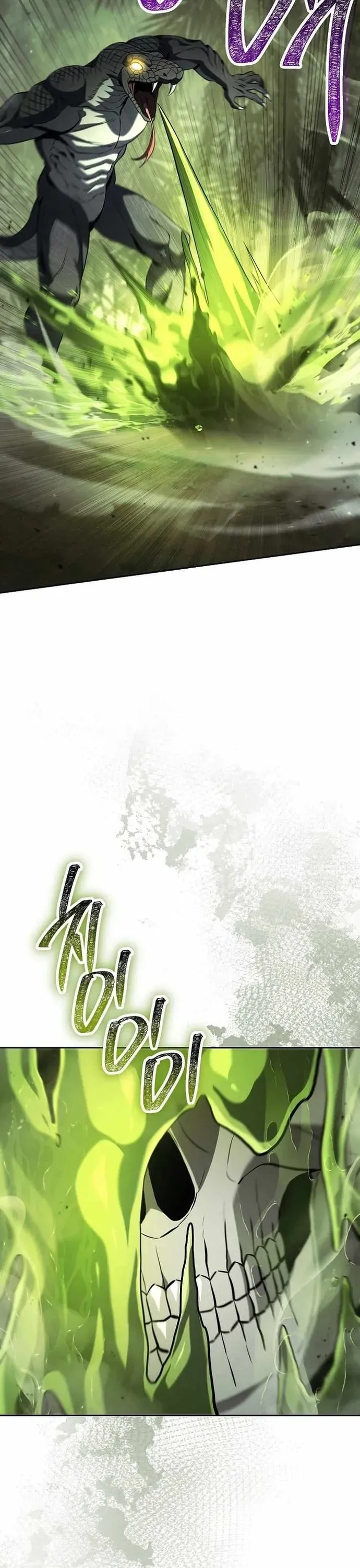 đọc truyện Cốt Binh Trở Lại Chương 358 ảnh 7 tại Thiên Thai Truyện