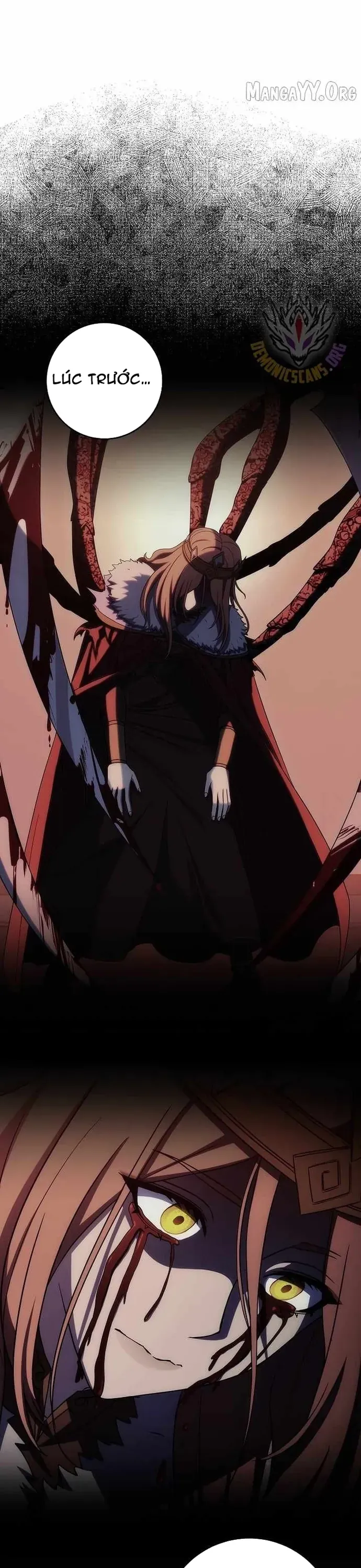 đọc truyện Cốt Binh Trở Lại Chương 358 ảnh 52 tại Thiên Thai Truyện