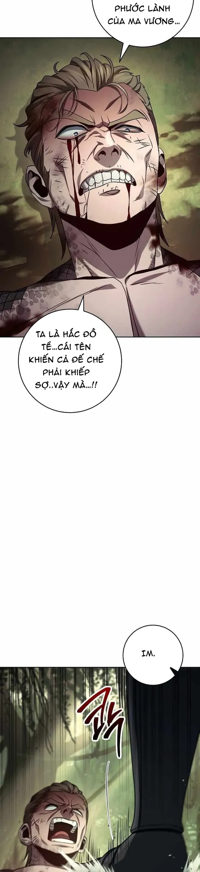 đọc truyện Cốt Binh Trở Lại Chương 358 ảnh 11 tại Thiên Thai Truyện