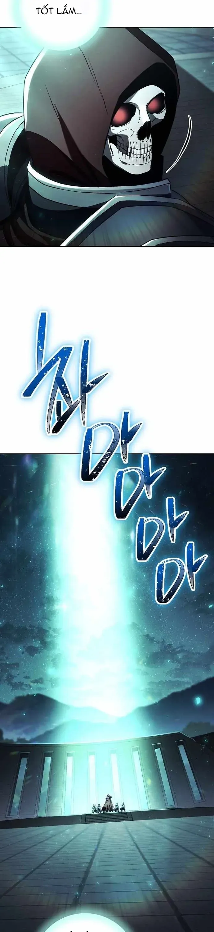 đọc truyện Cốt Binh Trở Lại Chương 359 ảnh 12 tại Thiên Thai Truyện