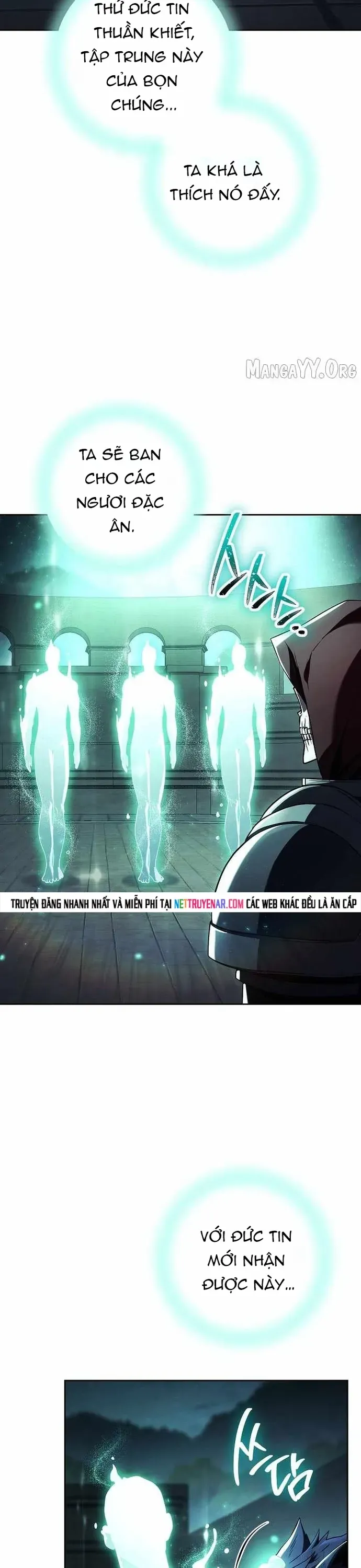 đọc truyện Cốt Binh Trở Lại Chương 359 ảnh 13 tại Thiên Thai Truyện