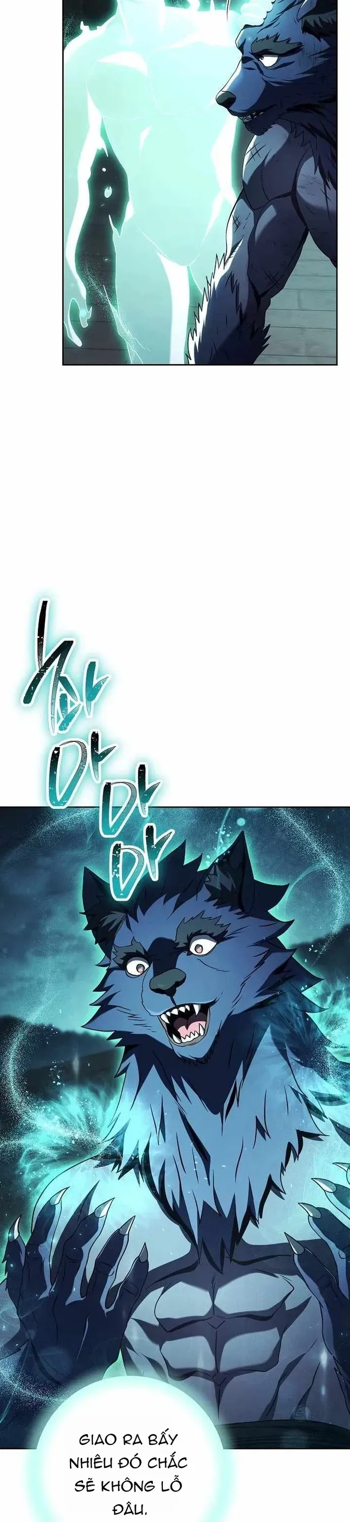 đọc truyện Cốt Binh Trở Lại Chương 359 ảnh 14 tại Thiên Thai Truyện