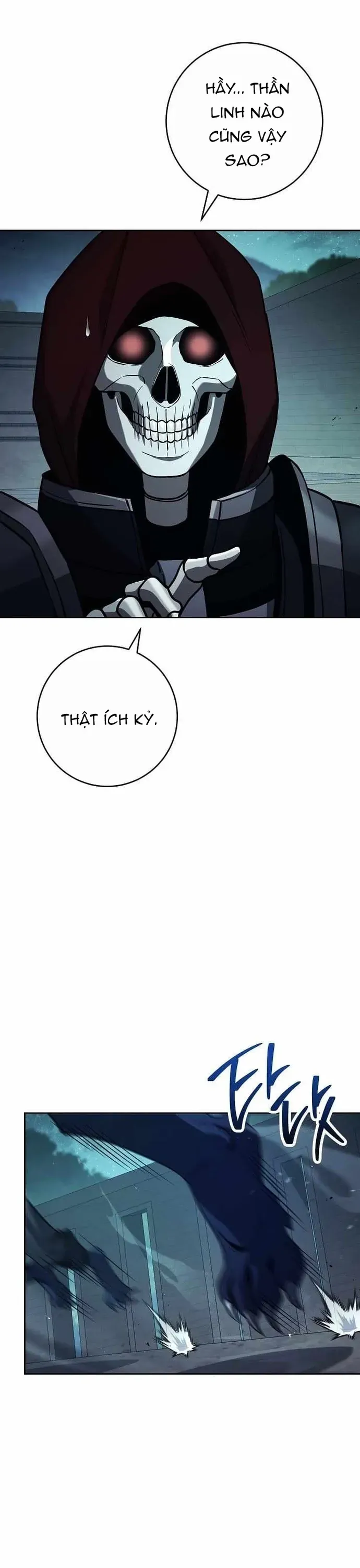 đọc truyện Cốt Binh Trở Lại Chương 359 ảnh 17 tại Thiên Thai Truyện