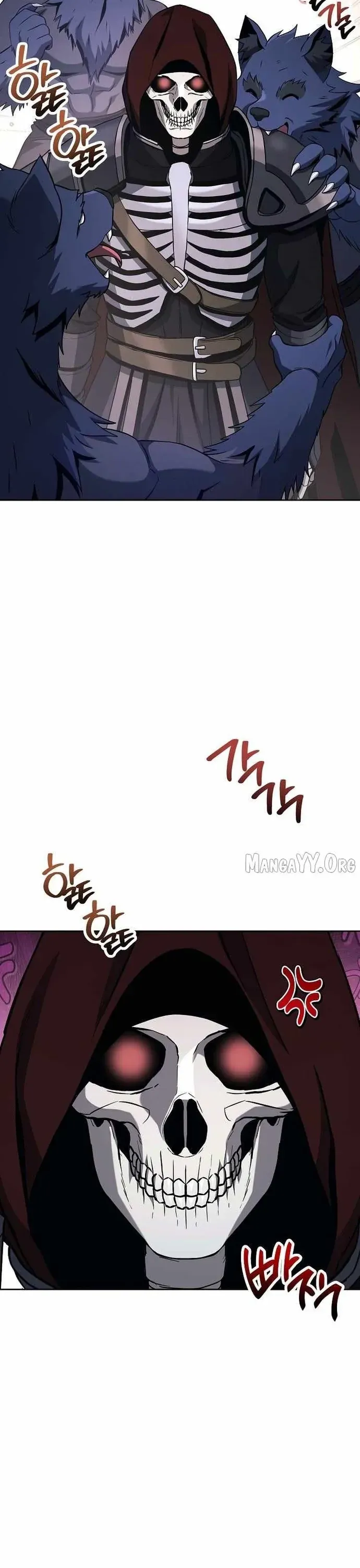 đọc truyện Cốt Binh Trở Lại Chương 359 ảnh 19 tại Thiên Thai Truyện