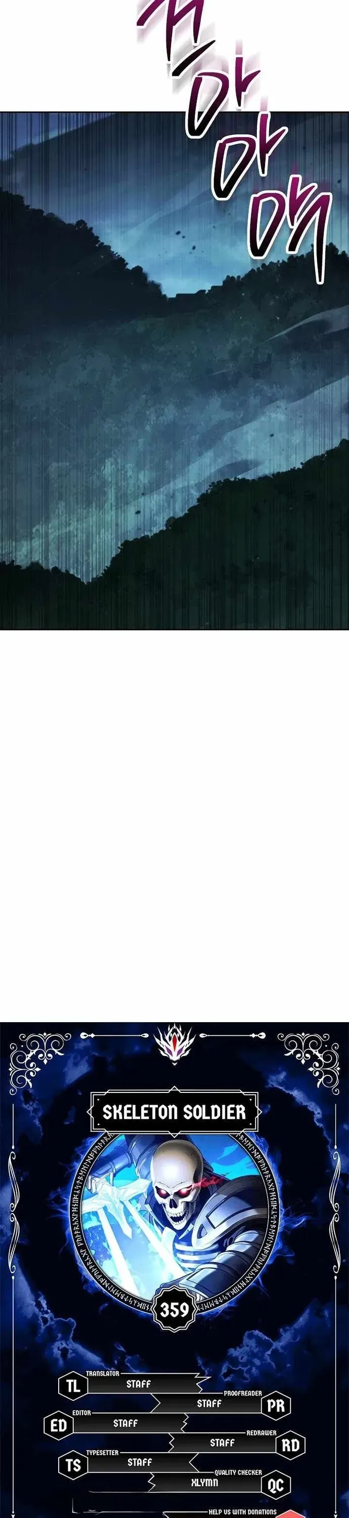 đọc truyện Cốt Binh Trở Lại Chương 359 ảnh 4 tại Thiên Thai Truyện