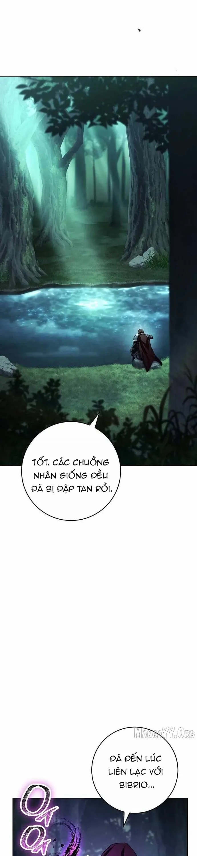 đọc truyện Cốt Binh Trở Lại Chương 359 ảnh 25 tại Thiên Thai Truyện