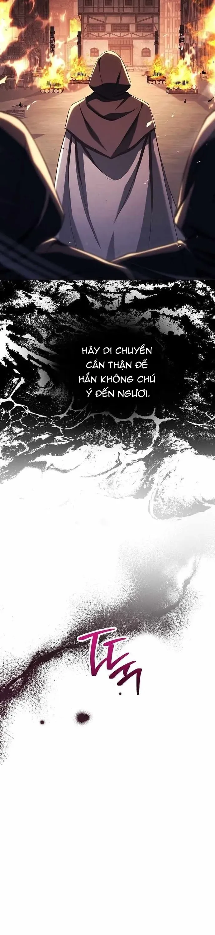 đọc truyện Cốt Binh Trở Lại Chương 359 ảnh 28 tại Thiên Thai Truyện