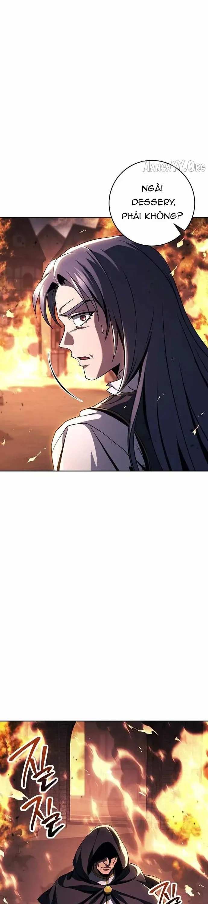 đọc truyện Cốt Binh Trở Lại Chương 359 ảnh 35 tại Thiên Thai Truyện