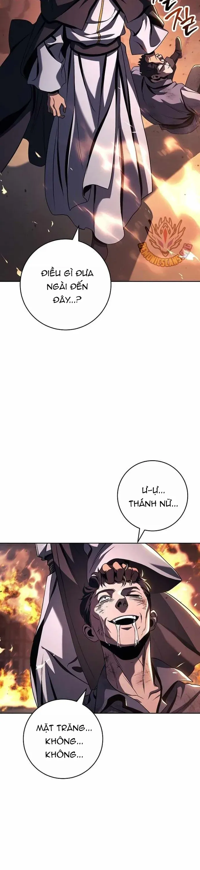 đọc truyện Cốt Binh Trở Lại Chương 359 ảnh 36 tại Thiên Thai Truyện