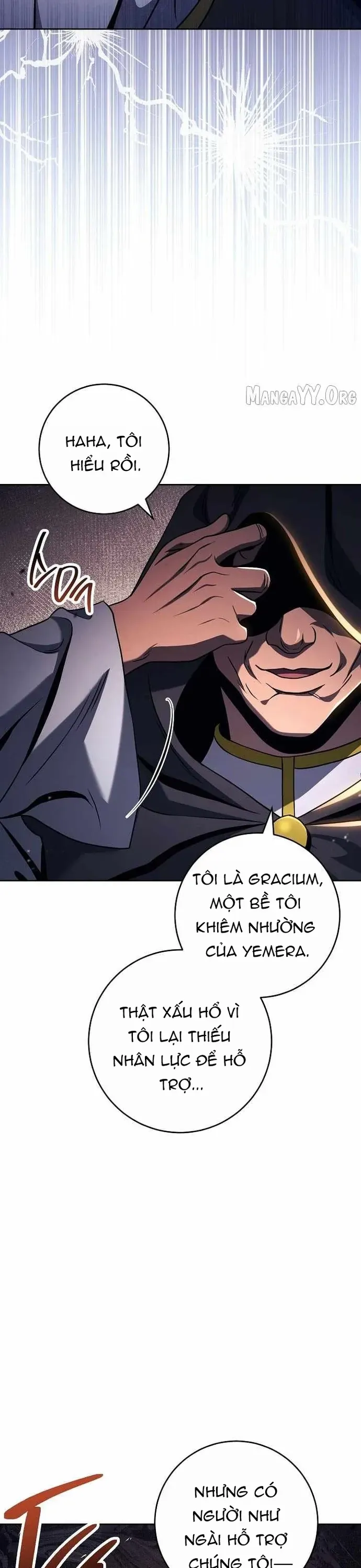 đọc truyện Cốt Binh Trở Lại Chương 359 ảnh 38 tại Thiên Thai Truyện