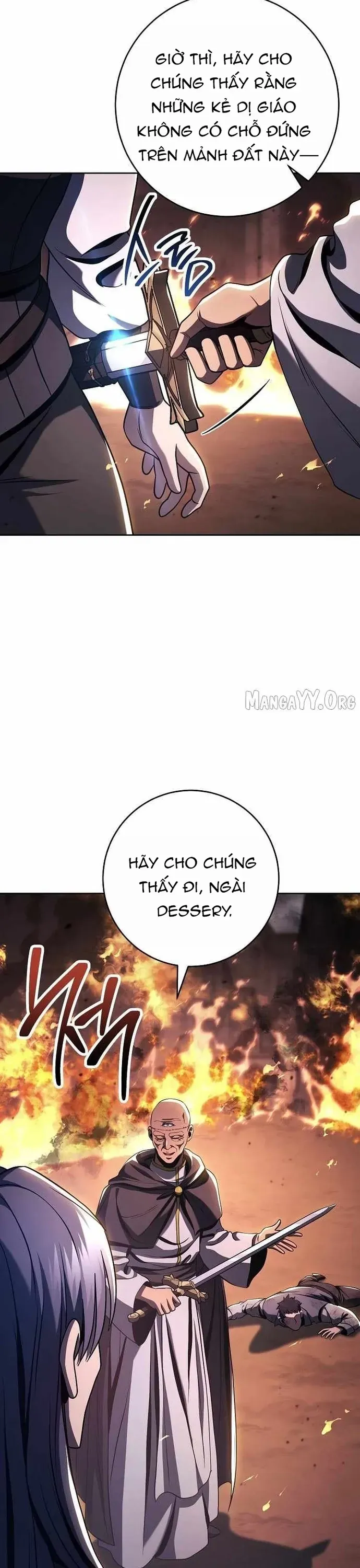 đọc truyện Cốt Binh Trở Lại Chương 359 ảnh 41 tại Thiên Thai Truyện