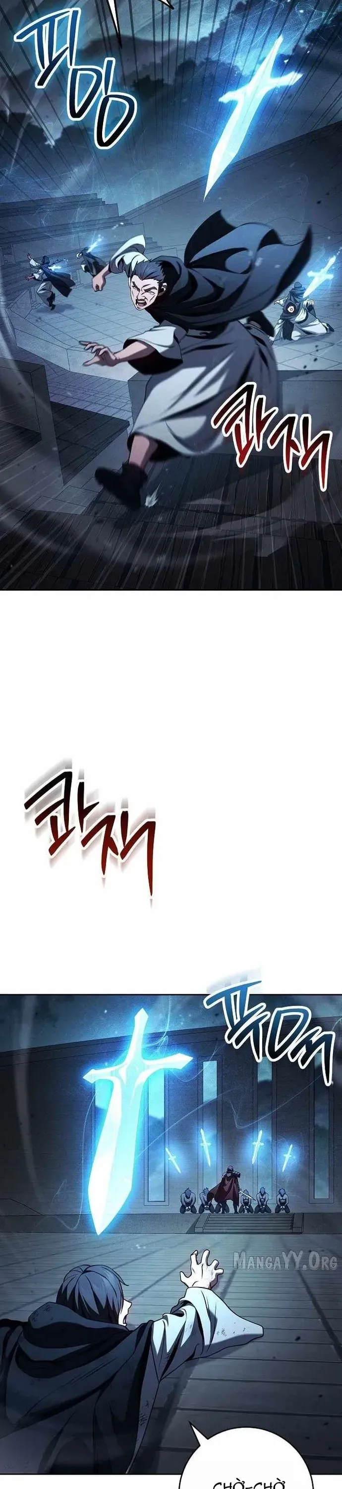 đọc truyện Cốt Binh Trở Lại Chương 359 ảnh 6 tại Thiên Thai Truyện