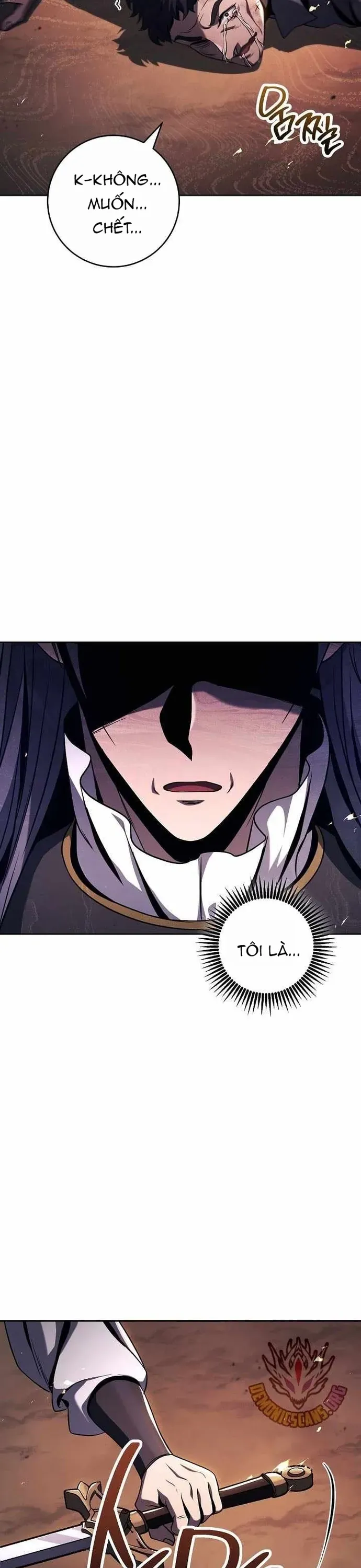 đọc truyện Cốt Binh Trở Lại Chương 359 ảnh 43 tại Thiên Thai Truyện