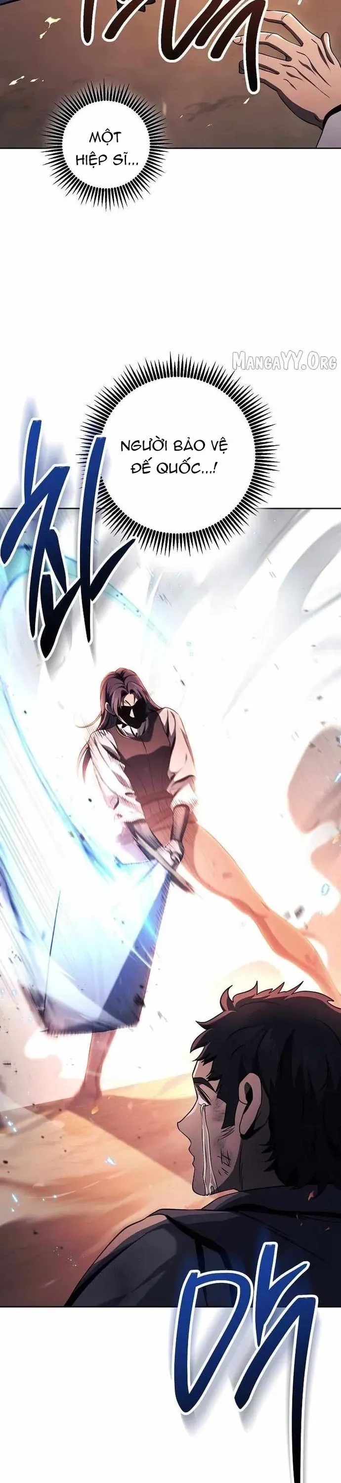 đọc truyện Cốt Binh Trở Lại Chương 359 ảnh 44 tại Thiên Thai Truyện