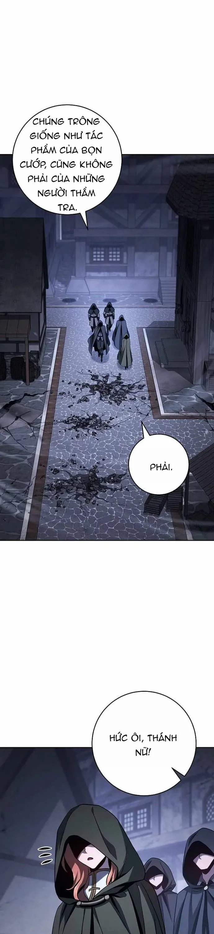 đọc truyện Cốt Binh Trở Lại Chương 359 ảnh 46 tại Thiên Thai Truyện