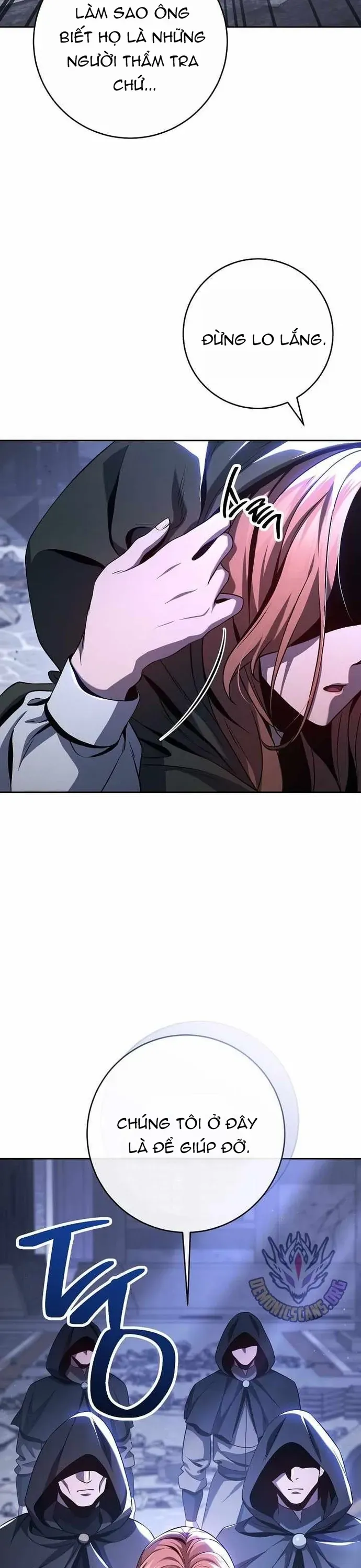 đọc truyện Cốt Binh Trở Lại Chương 359 ảnh 49 tại Thiên Thai Truyện