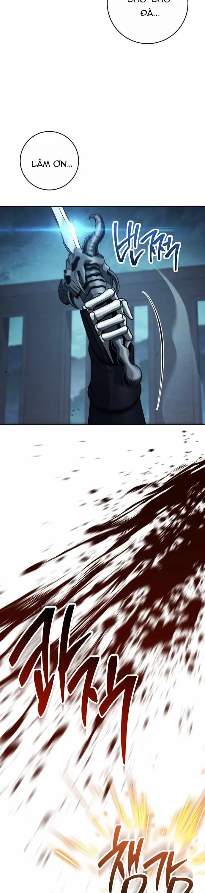 đọc truyện Cốt Binh Trở Lại Chương 359 ảnh 7 tại Thiên Thai Truyện