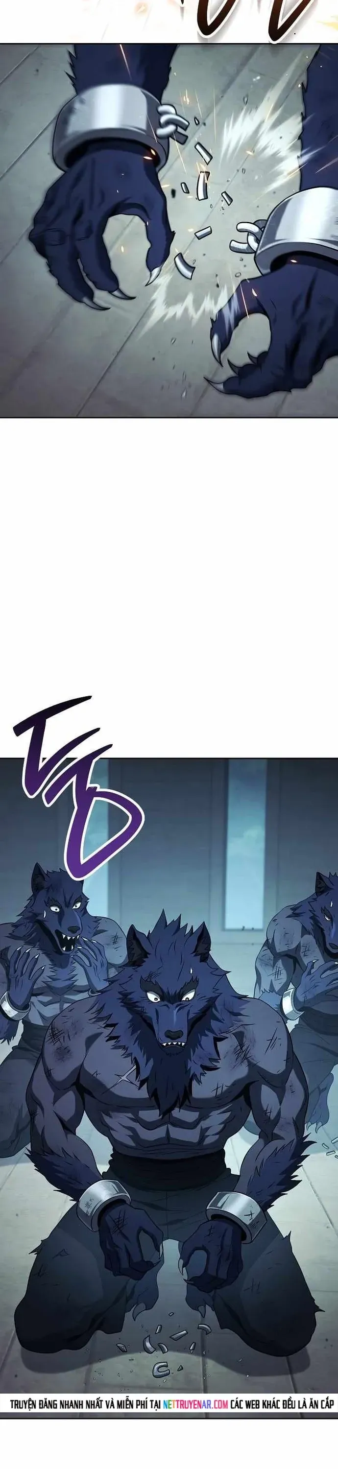 đọc truyện Cốt Binh Trở Lại Chương 359 ảnh 8 tại Thiên Thai Truyện