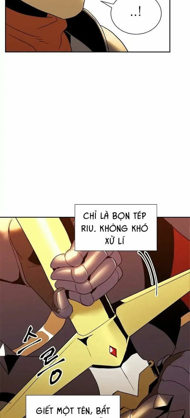 đọc truyện Cốt Binh Trở Lại Chương 36 ảnh 13 tại Thiên Thai Truyện