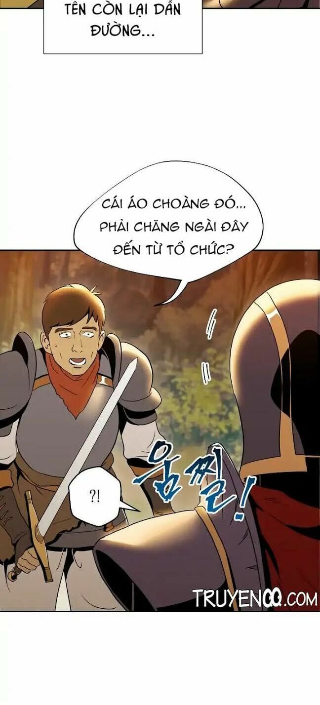 đọc truyện Cốt Binh Trở Lại Chương 36 ảnh 14 tại Thiên Thai Truyện