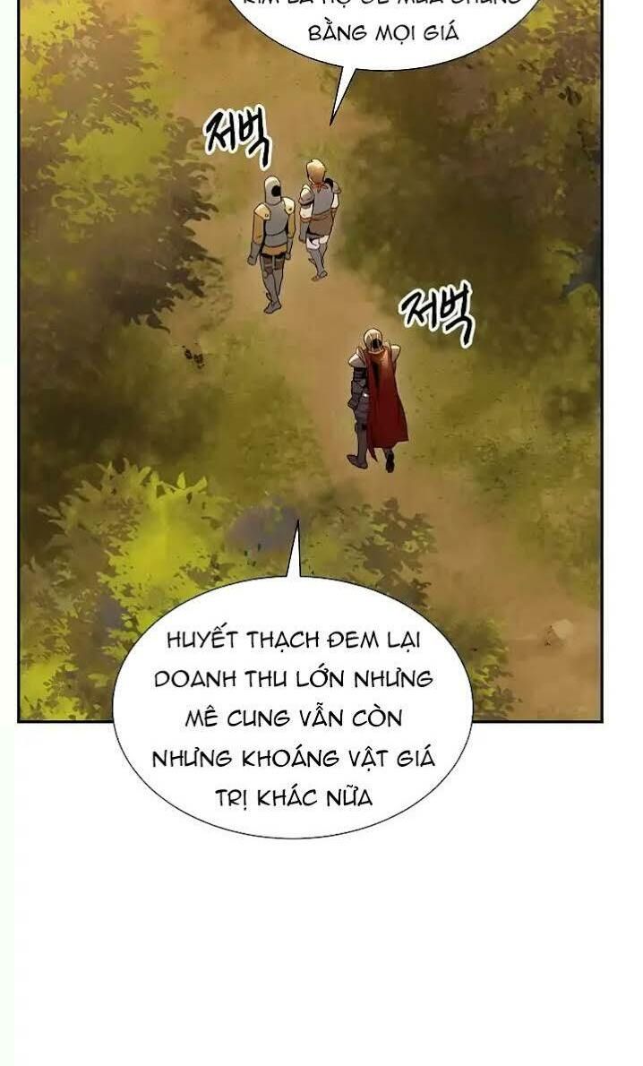 đọc truyện Cốt Binh Trở Lại Chương 36 ảnh 22 tại Thiên Thai Truyện