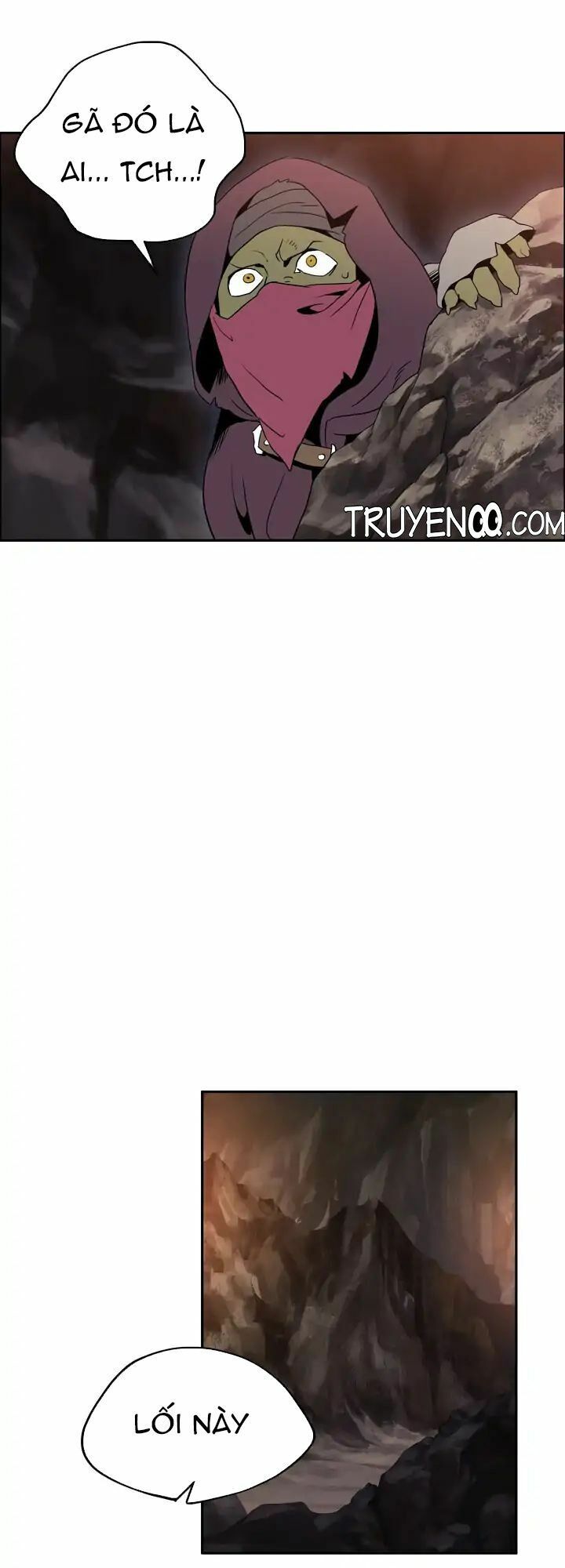 đọc truyện Cốt Binh Trở Lại Chương 36 ảnh 44 tại Thiên Thai Truyện