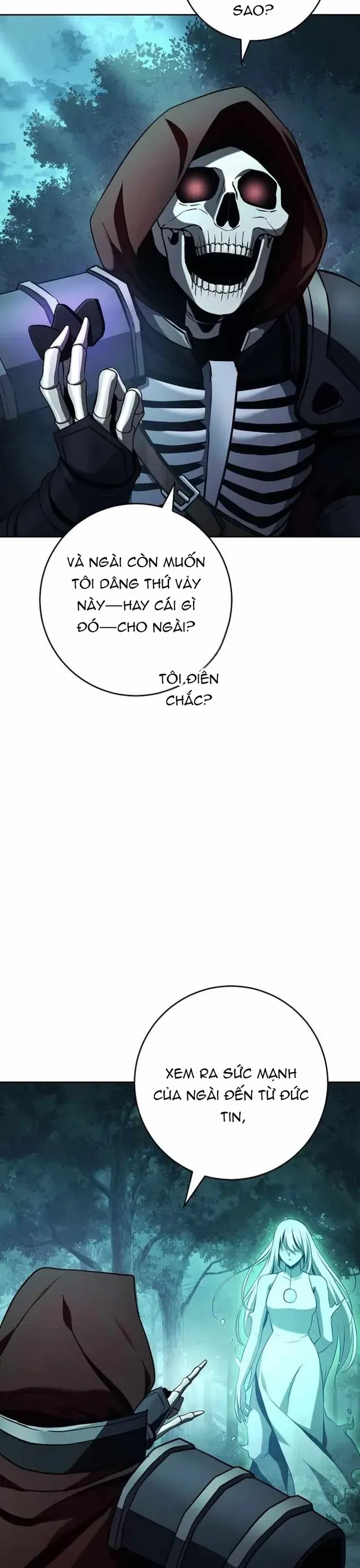 đọc truyện Cốt Binh Trở Lại Chương 360 ảnh 12 tại Thiên Thai Truyện