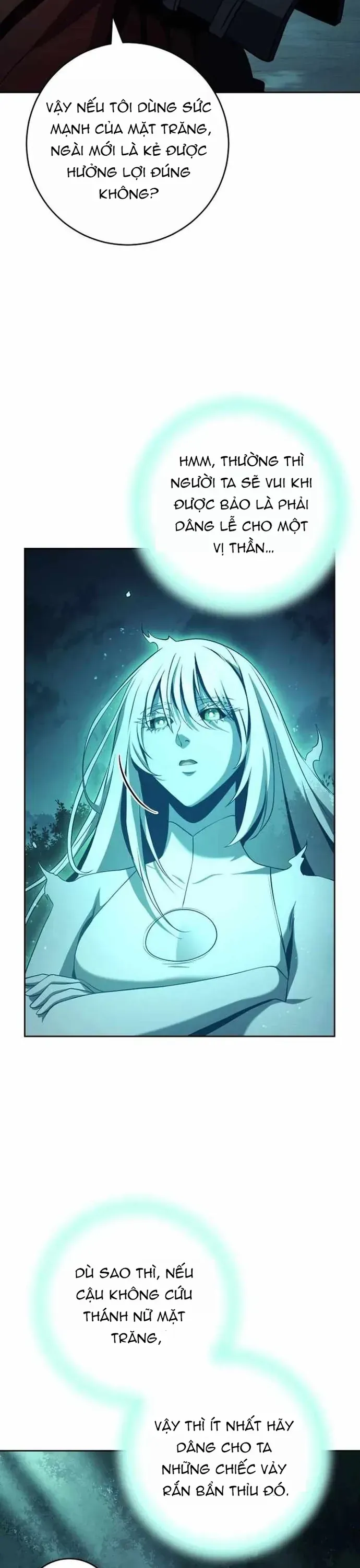 đọc truyện Cốt Binh Trở Lại Chương 360 ảnh 13 tại Thiên Thai Truyện