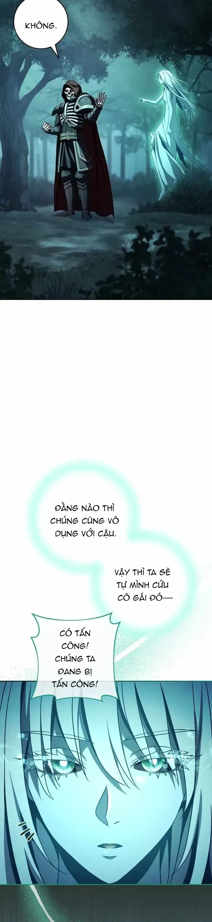 đọc truyện Cốt Binh Trở Lại Chương 360 ảnh 14 tại Thiên Thai Truyện