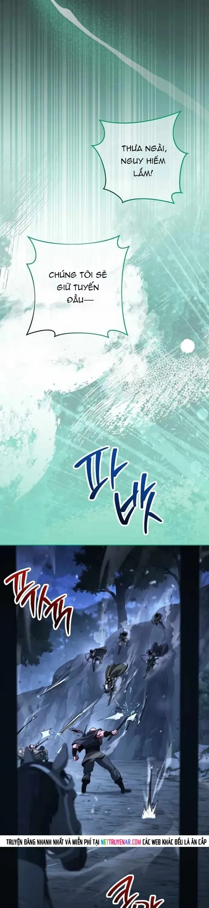 đọc truyện Cốt Binh Trở Lại Chương 360 ảnh 15 tại Thiên Thai Truyện