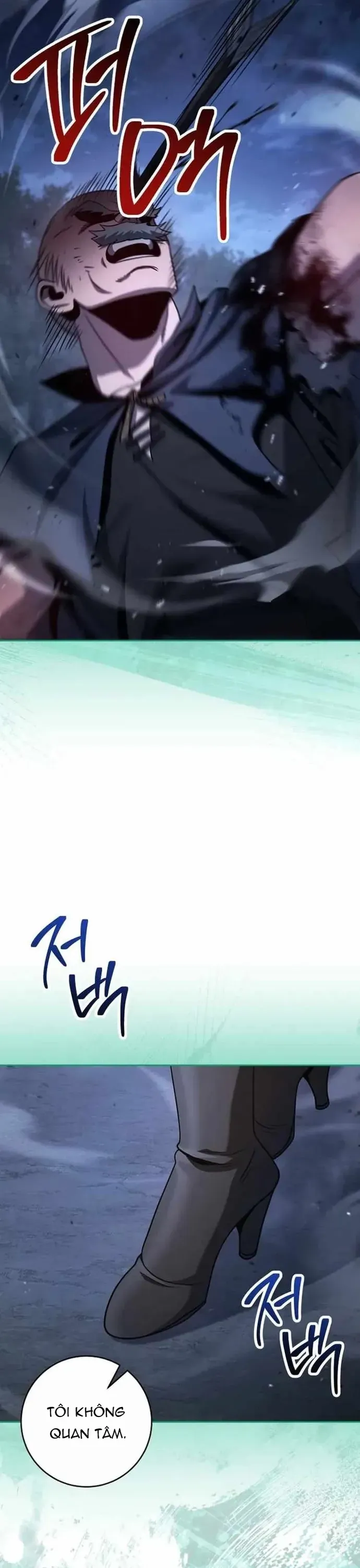 đọc truyện Cốt Binh Trở Lại Chương 360 ảnh 17 tại Thiên Thai Truyện